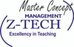 Z-TECH COMPUTER INSTITUTE