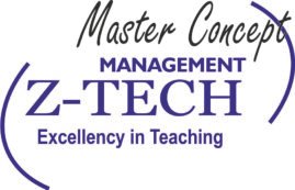 Z-TECH COMPUTER INSTITUTE