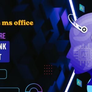 Advance MS Office